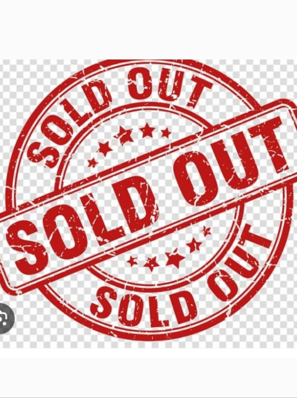 Sold